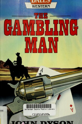 Cover of The Gambling Man