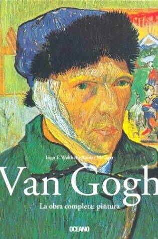 Cover of Van Gogh La Obra Completa