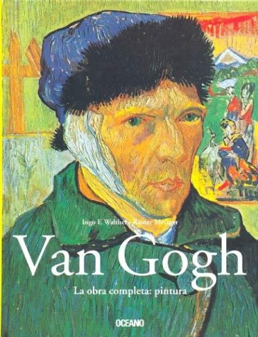 Book cover for Van Gogh La Obra Completa