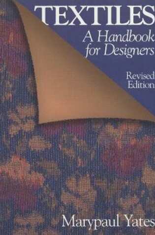 Cover of Textiles