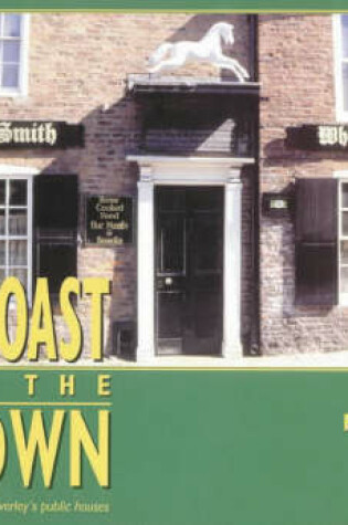 Cover of A Toast to the Town