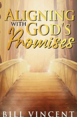Cover of Aligning With God's Promises (Pocket Size)