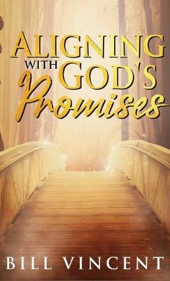 Book cover for Aligning With God's Promises (Pocket Size)