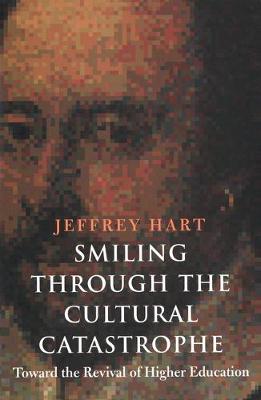 Book cover for Smiling Through the Cultural Catastrophe