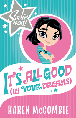 Book cover for It's All Good (in Your Dreams)