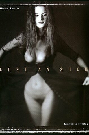 Cover of Lust an Sich