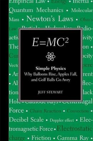 Cover of E=mc2