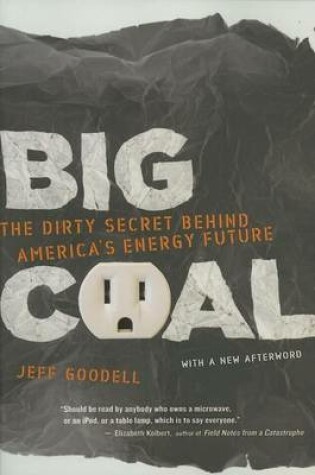 Cover of Big Coal