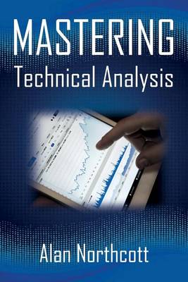 Book cover for Mastering Technical Analysis