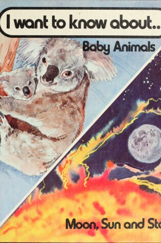 Cover of Baby Animals