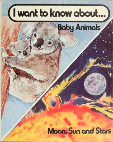 Cover of Baby Animals