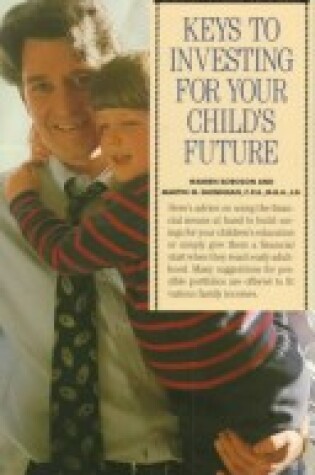 Cover of Keys to Investing for Your Child's Future