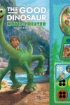 Book cover for Disney-Pixar the Good Dinosaur Movie Theater Storybook & Movie Projector, Volume 13