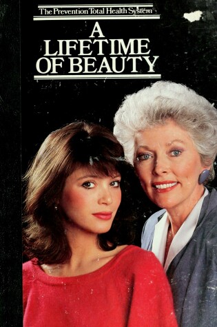 Cover of A Lifetime of Beauty