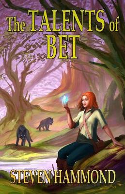 Book cover for The Talents of Bet