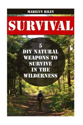 Book cover for Survival