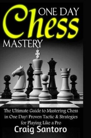 Cover of Chess