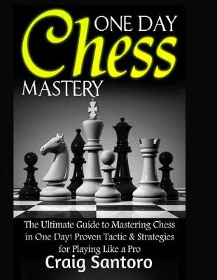 Book cover for Chess