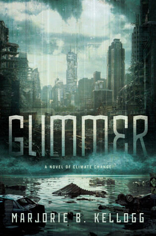 Cover of Glimmer