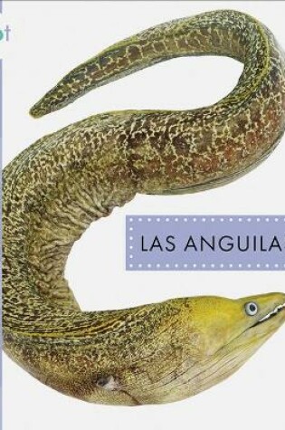Cover of Las Anguilas