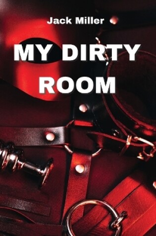 Cover of My Dirty Room