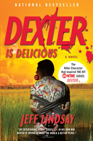 Cover of Dexter Is Delicious