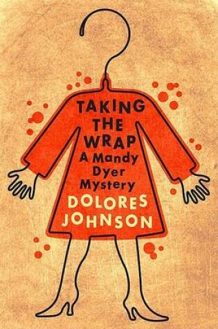 Cover of Taking the Wrap