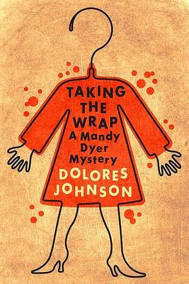 Book cover for Taking the Wrap