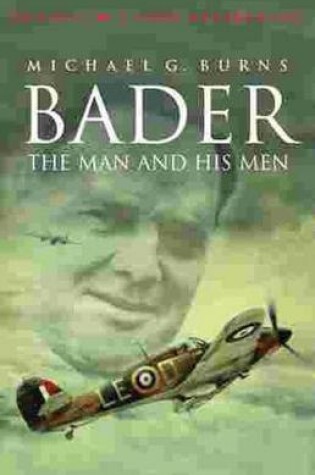 Cover of Bader