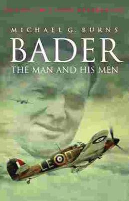 Book cover for Bader