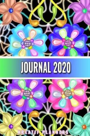 Cover of Journal 2020