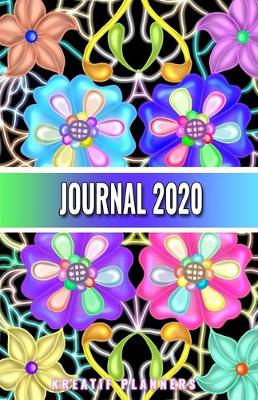 Book cover for Journal 2020