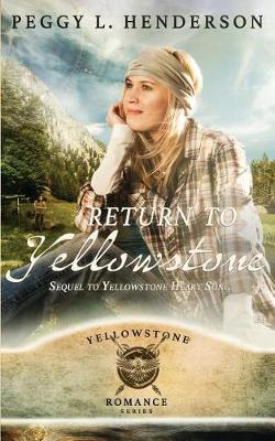 Cover of Return To Yellowstone