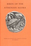 Book cover for Birds of the Athenian Agora