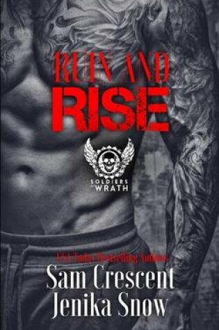 Cover of Ruin and Rise