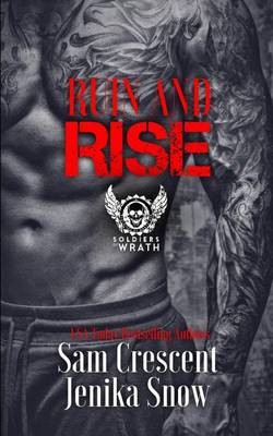 Book cover for Ruin and Rise