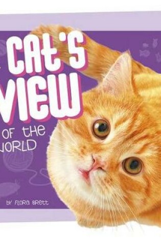 Cover of A Cat's View of the World