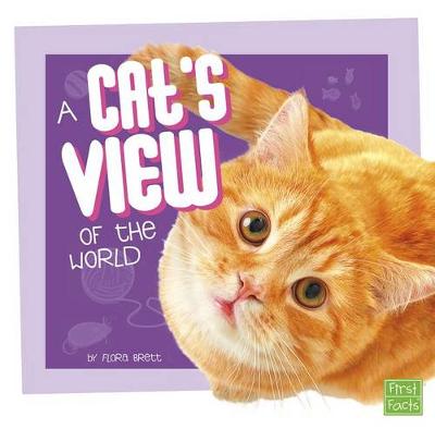 Cover of A Cat's View of the World