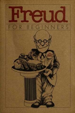 Cover of Freud for Beginners