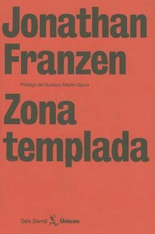Cover of Zona Templada