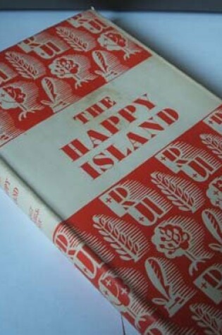 Cover of Happy Island