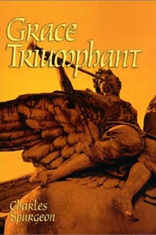 Cover of Grace Triumphant