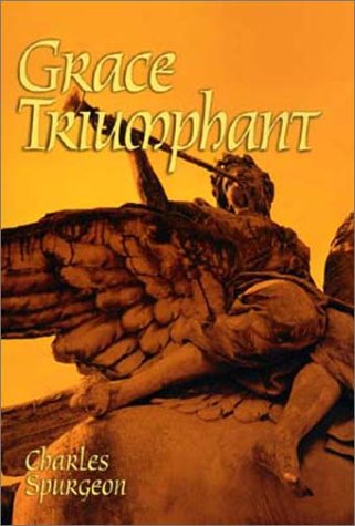 Book cover for Grace Triumphant