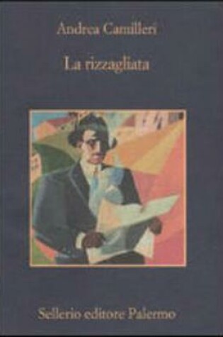 Cover of La Rizzagliata