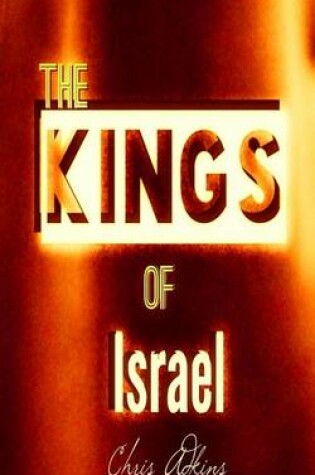 Cover of The Kings Of Israel