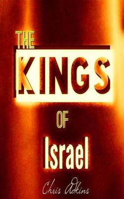 Book cover for The Kings Of Israel