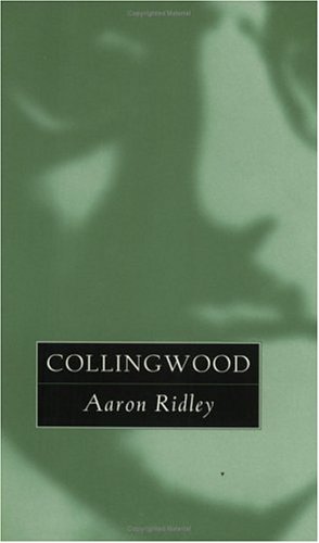 Cover of Collingwood