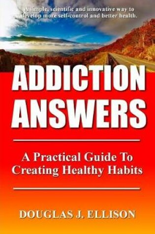 Cover of Addiction Answers