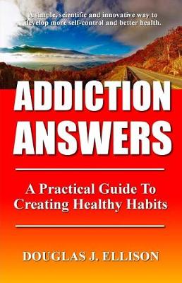 Cover of Addiction Answers