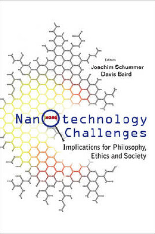 Cover of Nanotechnology Challenges